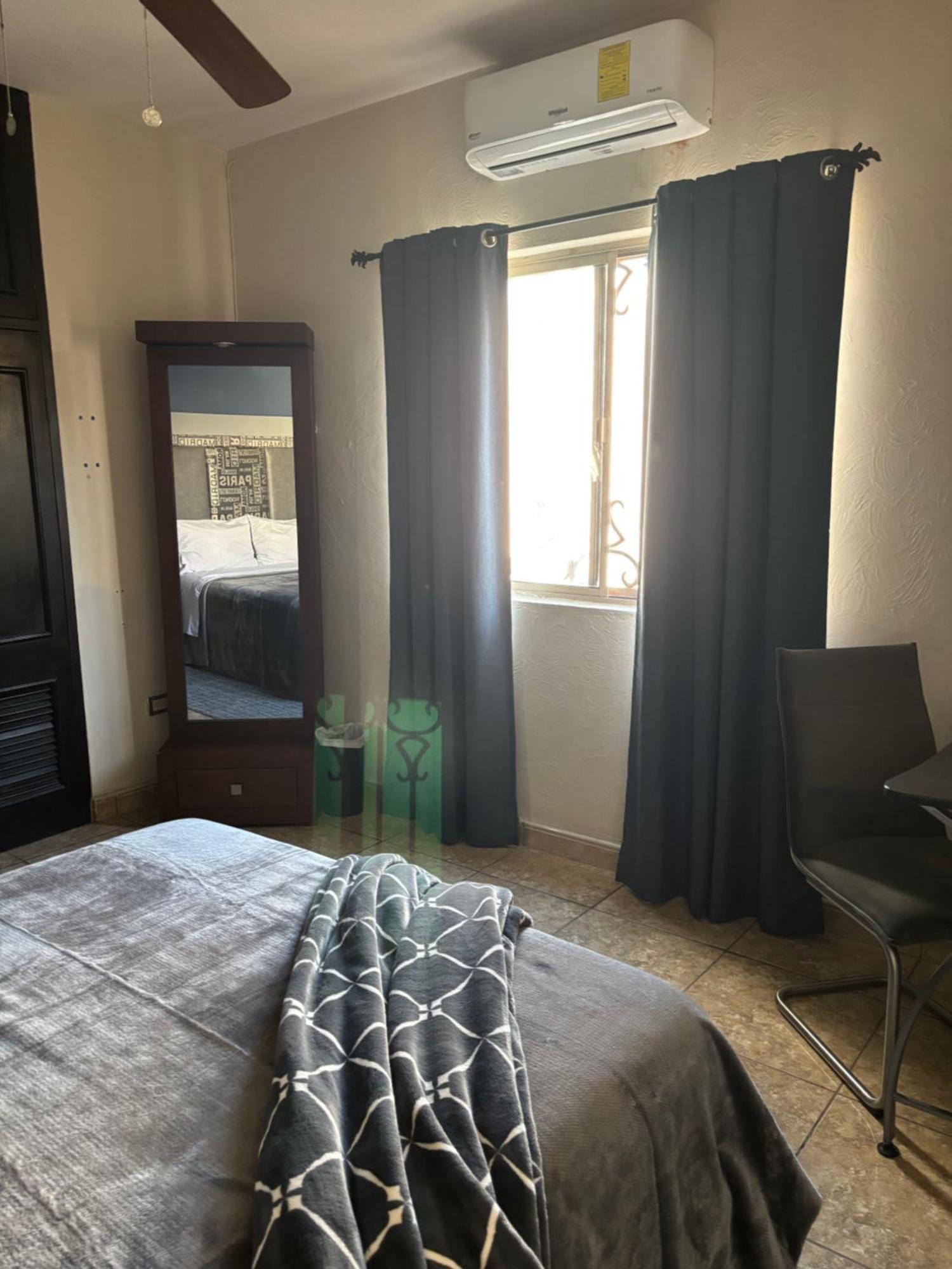 Habitacion Cedro سالتيو المظهر الخارجي الصورة